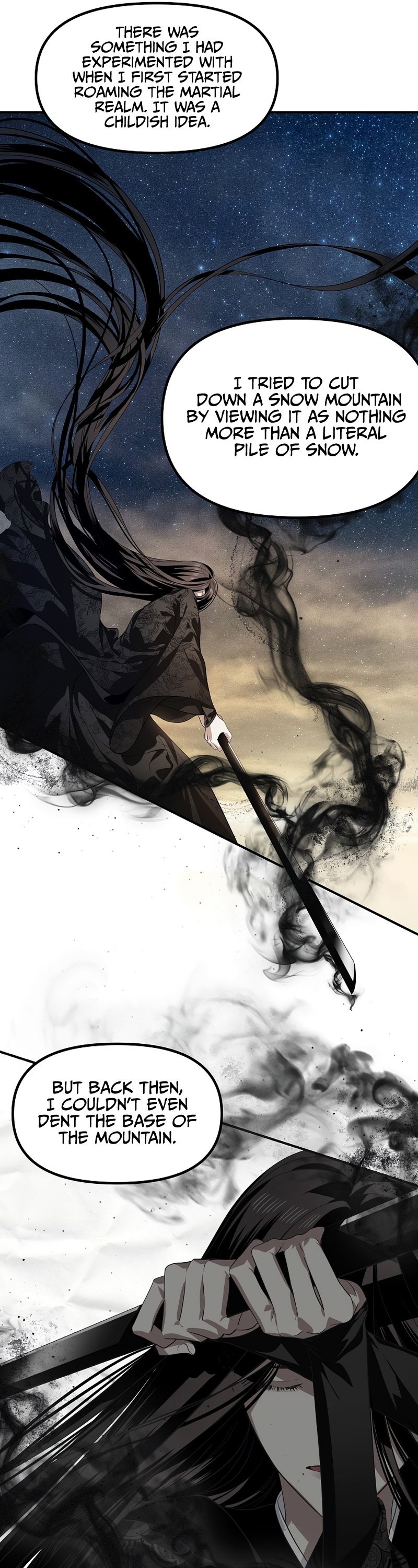 SSS-Class Suicide Hunter, Chapter 71 image 37